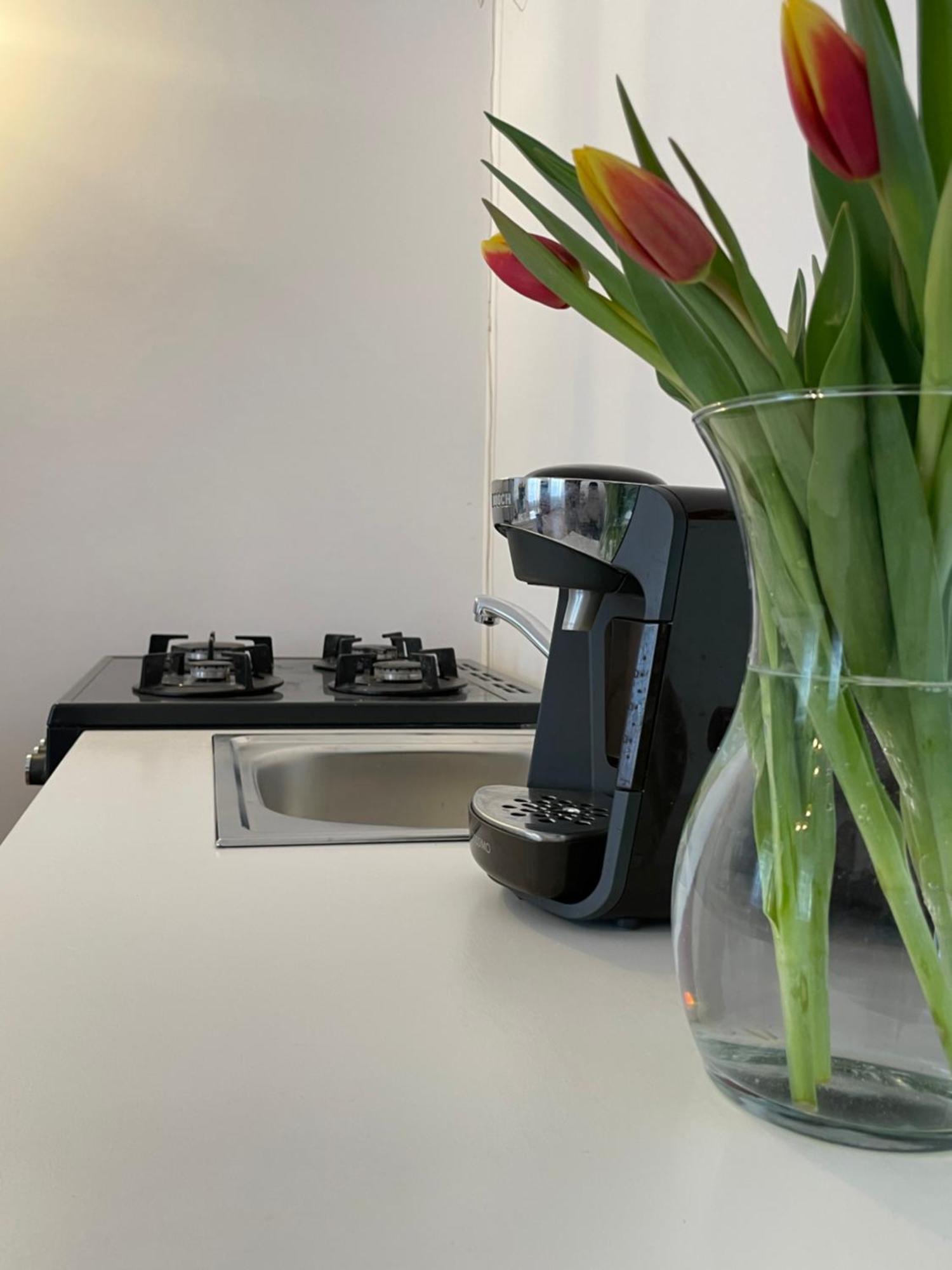 City Charm Apartment