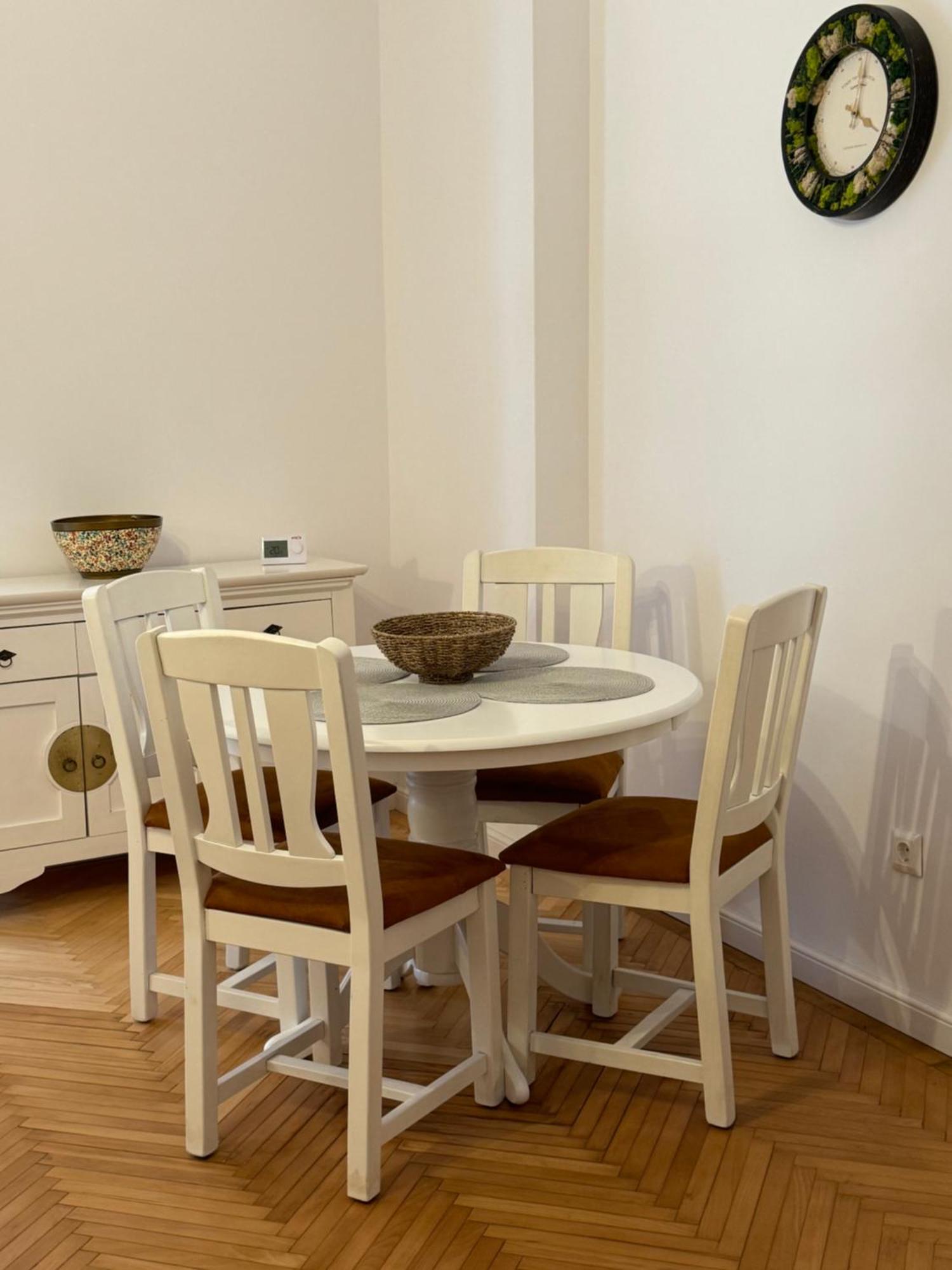 City Charm Apartment *