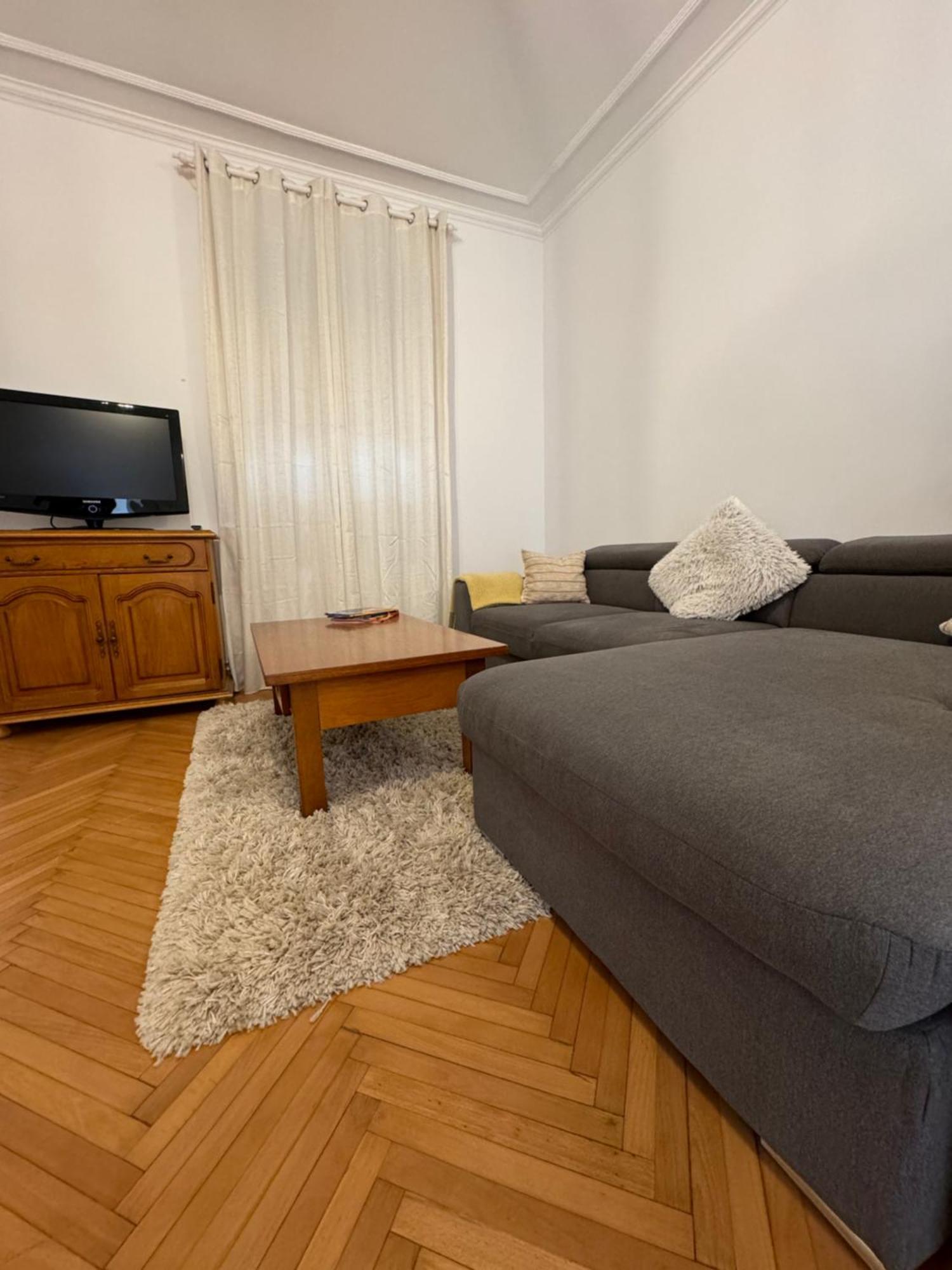 Apartment City Charm Brasov
